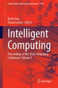Intelligent Computing