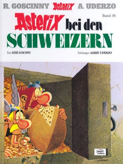 Asterix 16