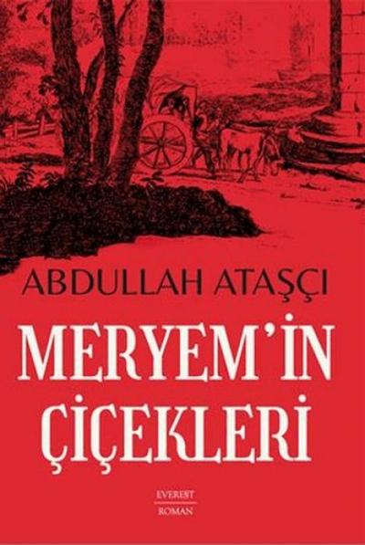 Meryemin Cicekleri