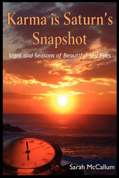 Karma is Saturn’s Snapshot