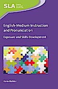 English-Medium Instruction and Pronunciation