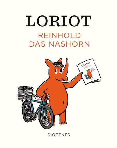Reinhold das Nashorn (Kunst)