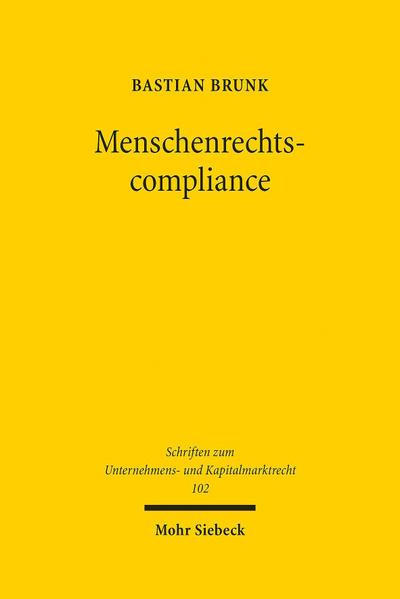 Menschenrechtscompliance