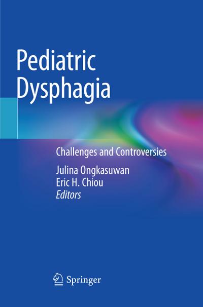 Pediatric Dysphagia