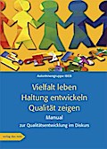 Vielfalt leben · Haltung entwickeln · Qualität zeigen