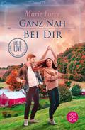 Ganz nah bei dir von Marie Force | Ebook