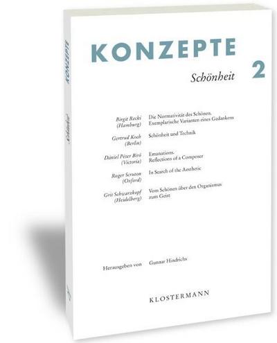 Konzepte. H.2