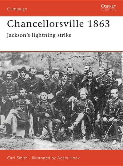 Chancellorsville 1863