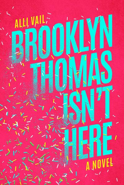 Brooklyn Thomas Isn’t Here
