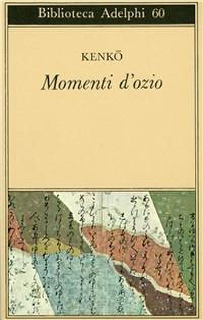 Momenti d’ozio