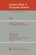 MFDBS 87
