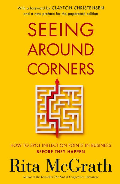 Seeing Around Corners