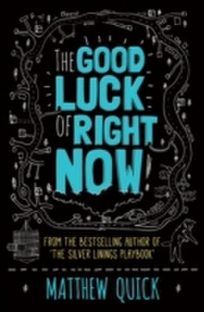 Good Luck of Right Now