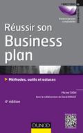 Réussir son business plan - 4e éd.