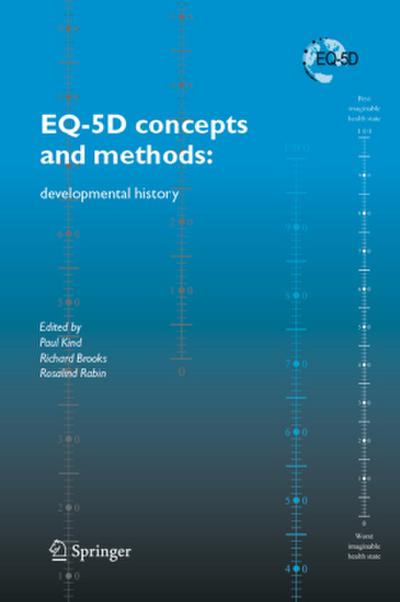EQ-5D concepts and methods: