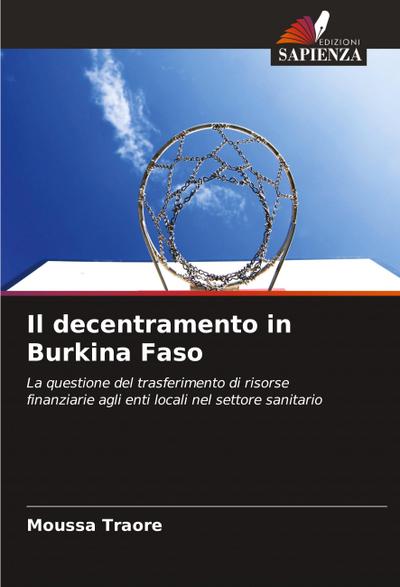 Il decentramento in Burkina Faso