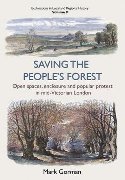 Saving the People’s Forest