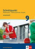 Schnittpunkt Mathematik 9. Differenzierende Ausgab