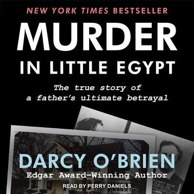 Murder in Little Egypt Lib/E
