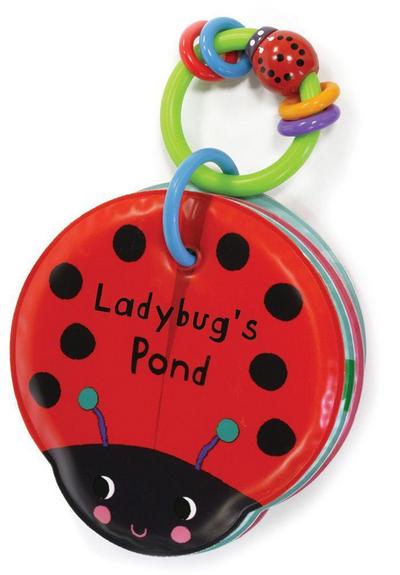 Ladybug’s Pond