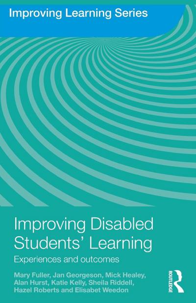 Improving Disabled Students’ Learning