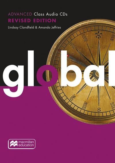 Global Global Advanced