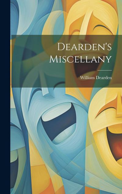 Dearden’s Miscellany