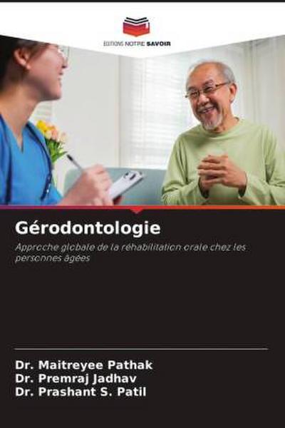 Gérodontologie