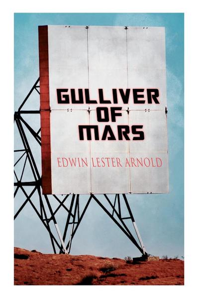Gulliver of Mars