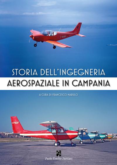 Storia dell’ingegneria aerospaziale in Campania