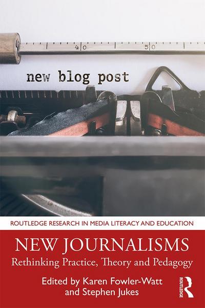 New Journalisms