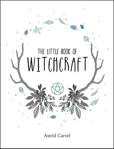 The Little Book of Witchcraft