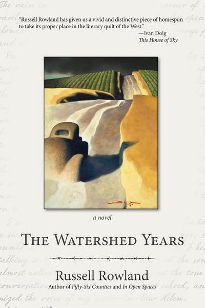 WATERSHED YEARS