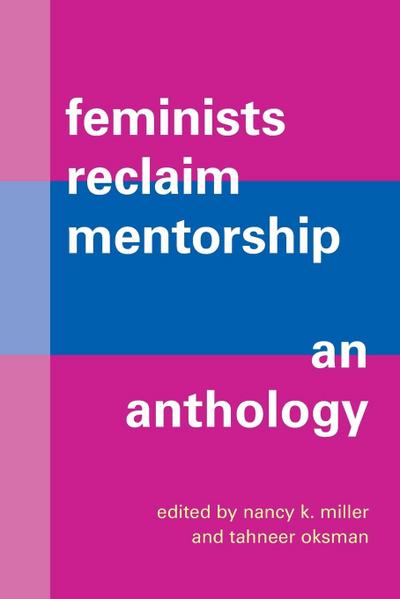 Feminists Reclaim Mentorship