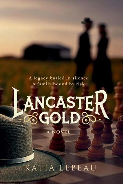 LANCASTER GOLD