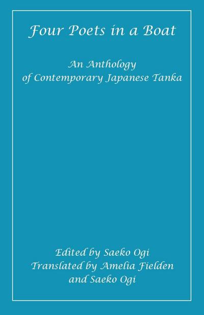 Four Poets in a Boat