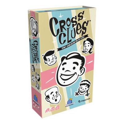 Cross Clues (Spiel)