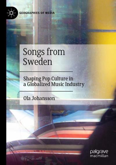 Songs from Sweden