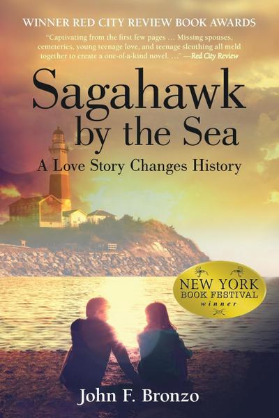 Sagahawk by the Sea