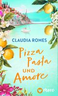 Pizza, Pasta und Amore