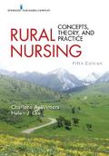 Rural Nursing, Fifth Edition