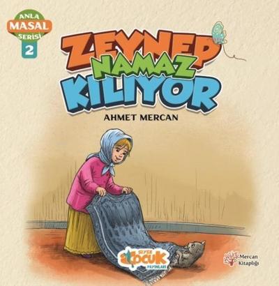 Anla Masal Serisi 2 - Zeynep Namaz Kiliyor