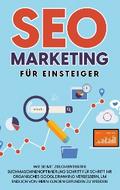SEO Marketing für Einsteiger