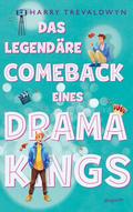 Das legendäre Comeback eines Drama Kings