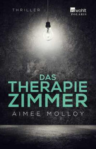 Das Therapiezimmer