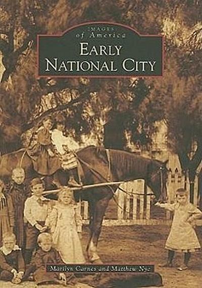 Early National City