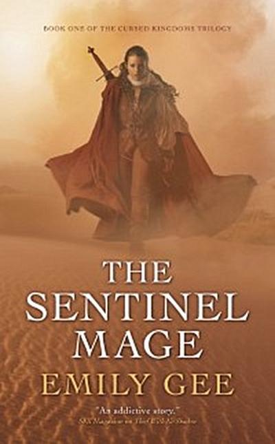 Sentinel Mage