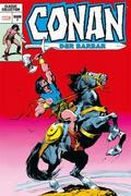 Conan der Barbar: Classic Collection 7