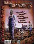 Dark Discoveries - Issue #21