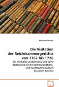 Die Visitation des Reichskammergerichts von 1767 b